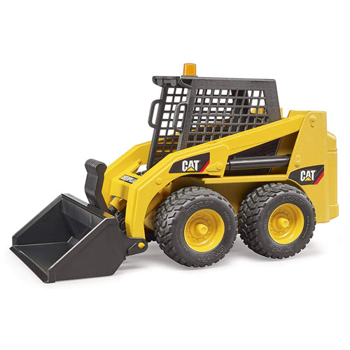 Bruder Caterpillar Skid Steer Loader