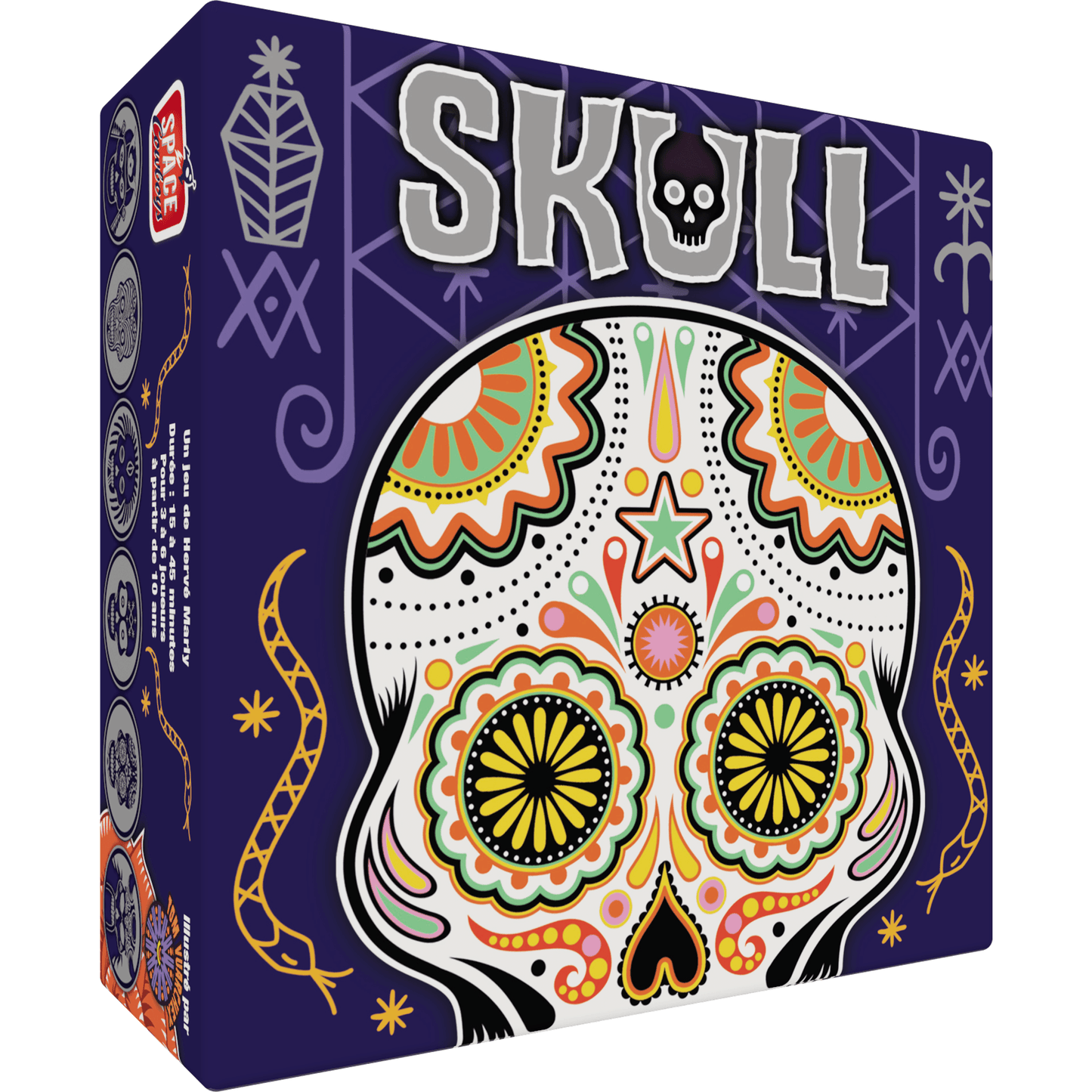 Skull