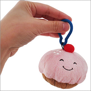 Squishable Micro Cupcake