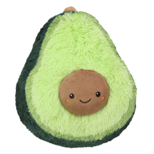 Squishable Mini Avocado