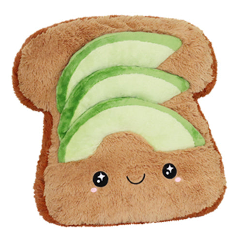 Squishable Mini Avocado Toast