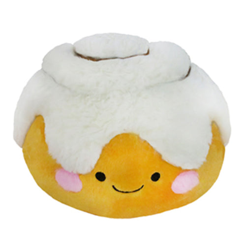 Squishable Mini Cinnamon Bun