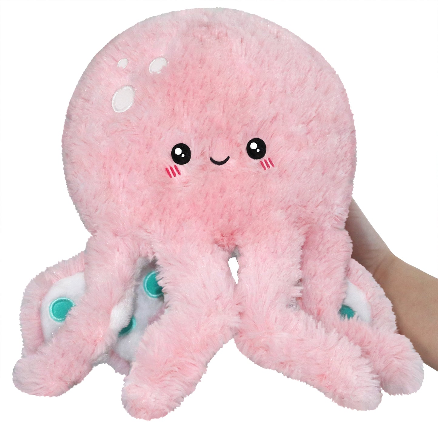 Squishable Mini Cute Octopus