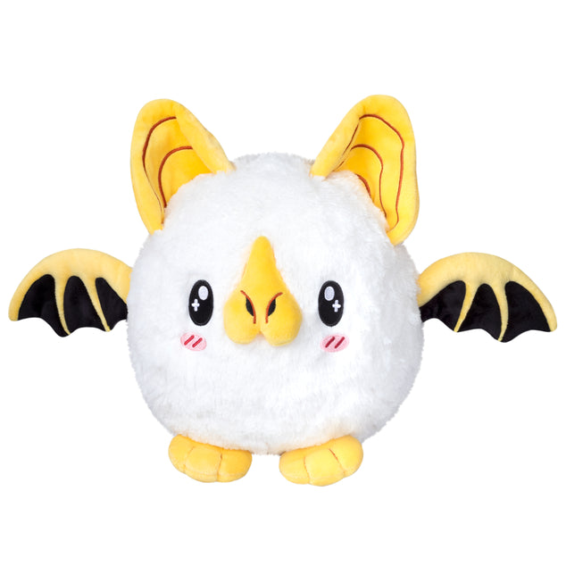 honduran white bat plush