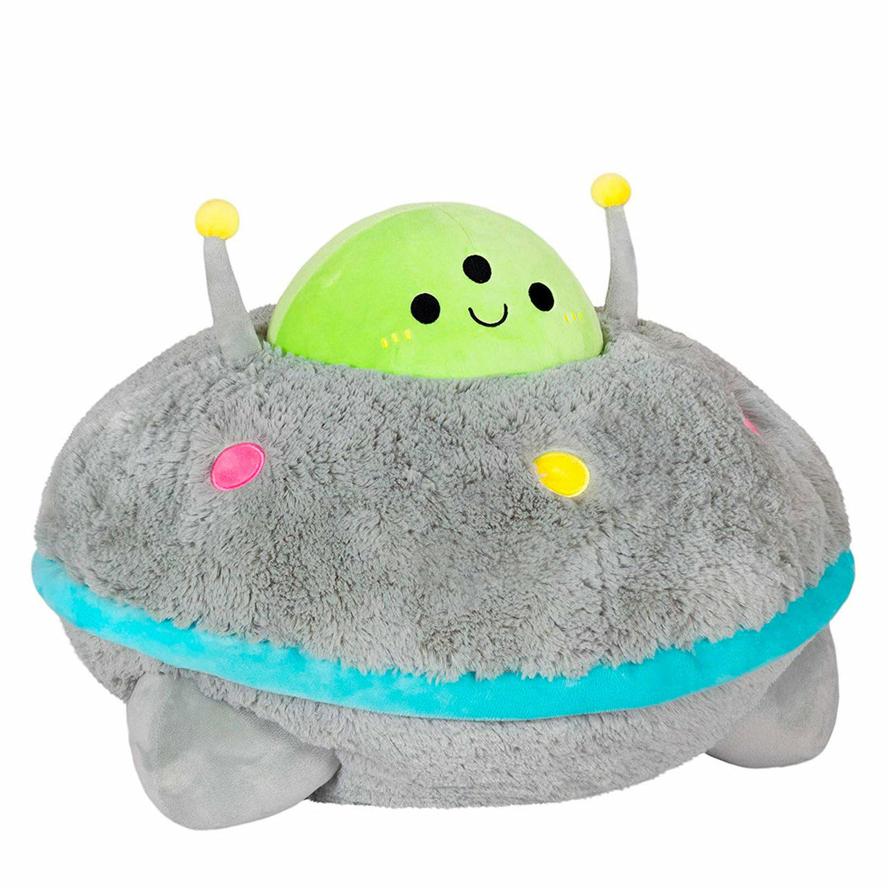Squishable Snugglemi Snackers Celestial UFO