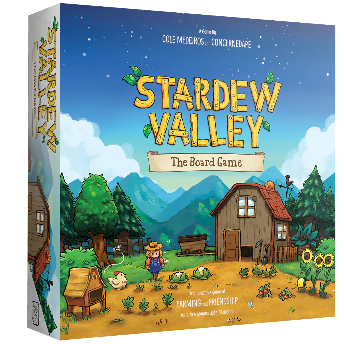 Stardew Valley