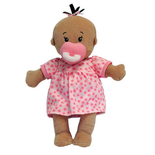 Manhattan Toy Co Wee Baby Stella - Beige