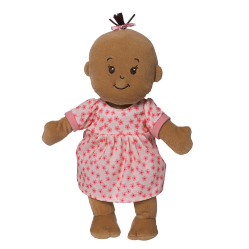 Manhattan Toy Co Wee Baby Stella - Beige