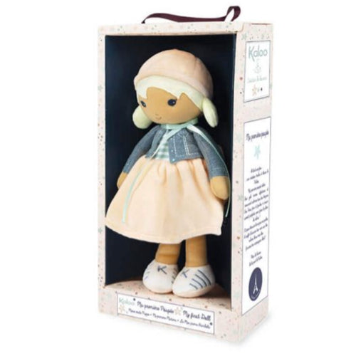 Kaloo Tendresse Doll - Chloe