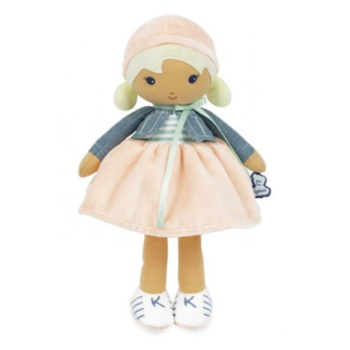 Kaloo Tendresse Doll - Chloe