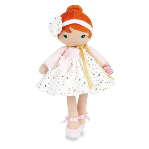 Kaloo Tendresse Doll - Valentine