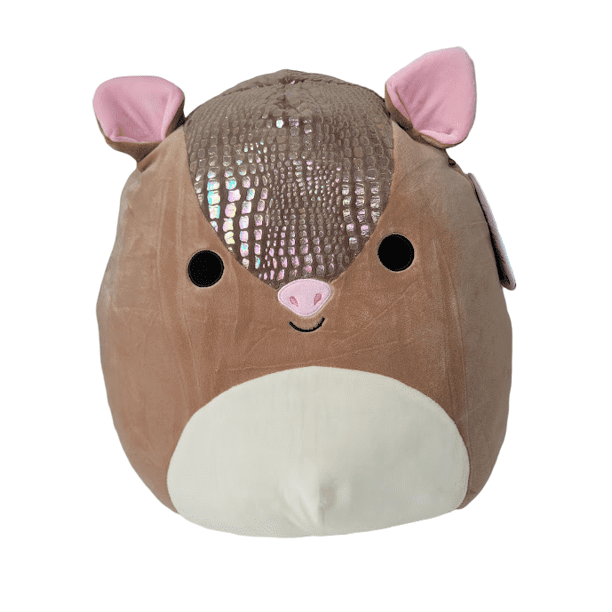 Squishmallow Thompson 8"