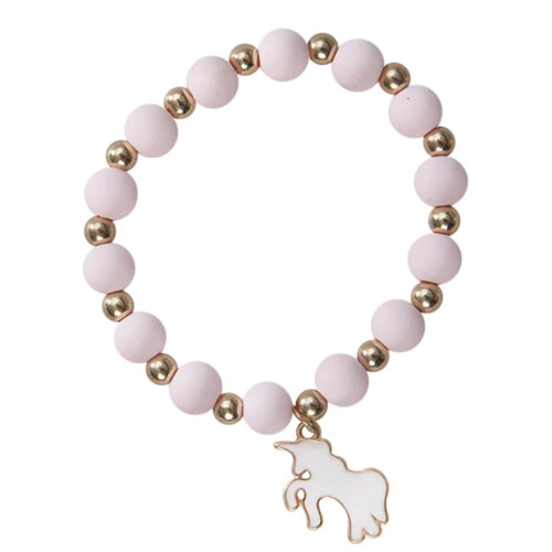 Great Pretenders Unicorn Dreams 2 pce Bracelet