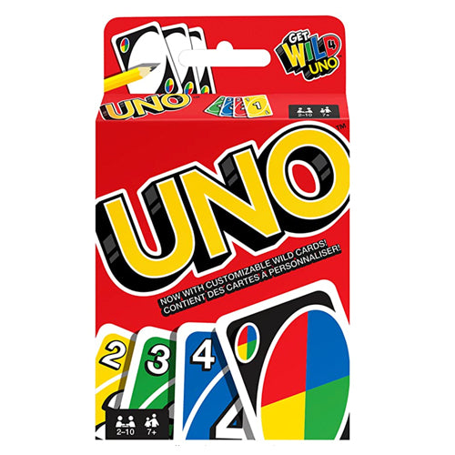 Uno - Classic