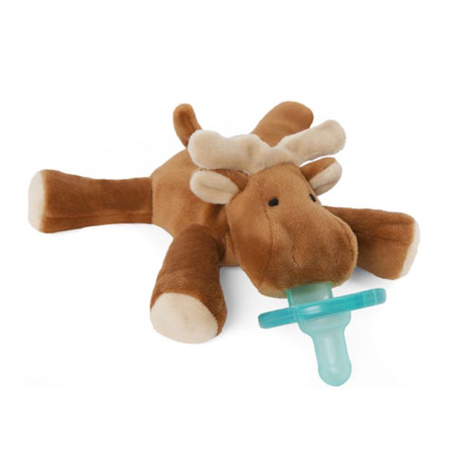 WubbaNub Moose