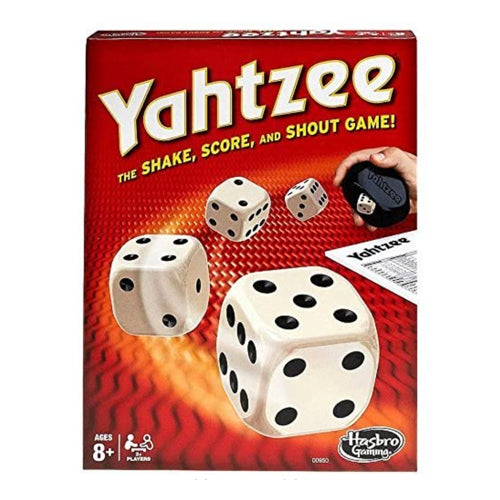 Yahtzee