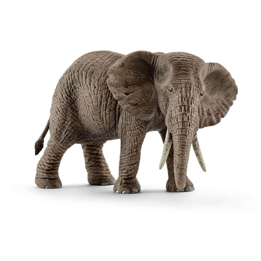 Schleich Wild Life African Elephant Female 14761