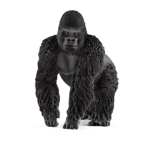 Schleich Wild Life Male Gorilla 14770