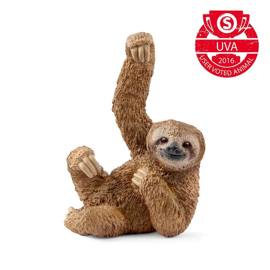 Schleich Wild Life Sloth 14793
