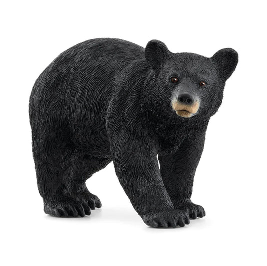 Schleich Wild Life American Black Bear 14869