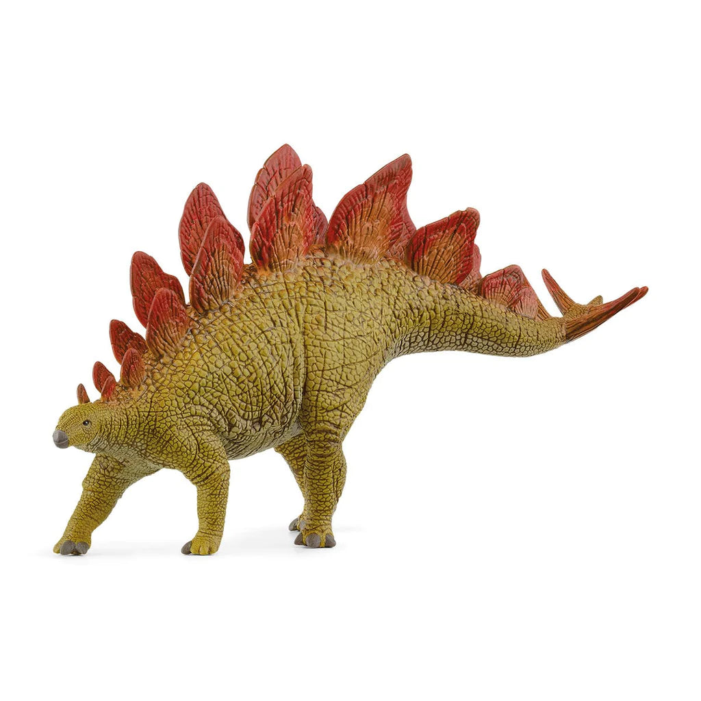 Schleich Dinosaurs Stegosaurus 15040