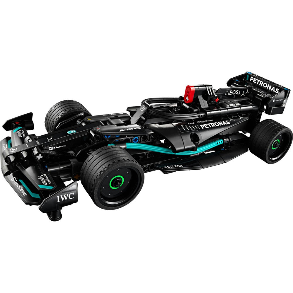 Lego Technic Mercedes-AMG F1 W14 E Performance Pull-Back