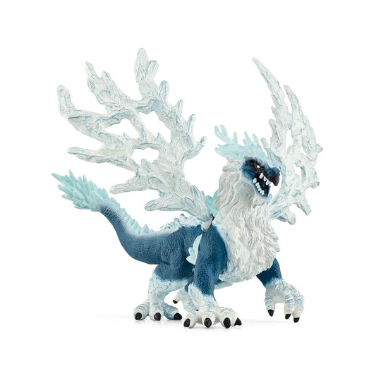 Schleich Eldrador Ice Dragon 70790