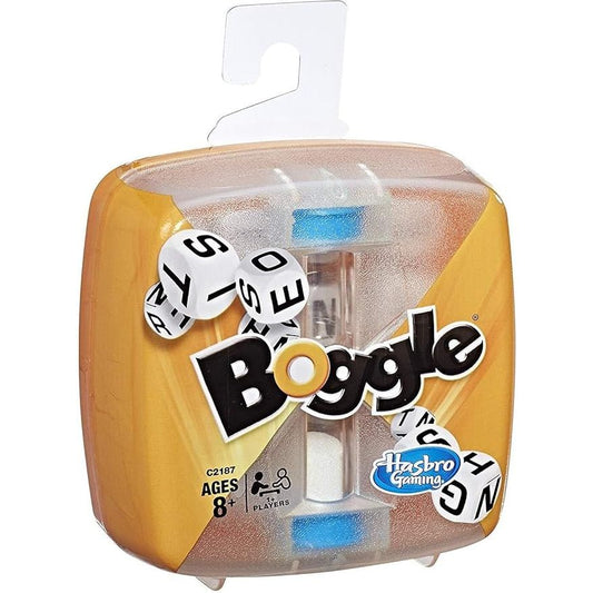 Boogle
