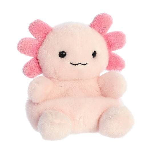 Aurora - Palm Pals - 5" Ax Axolotl Pink
