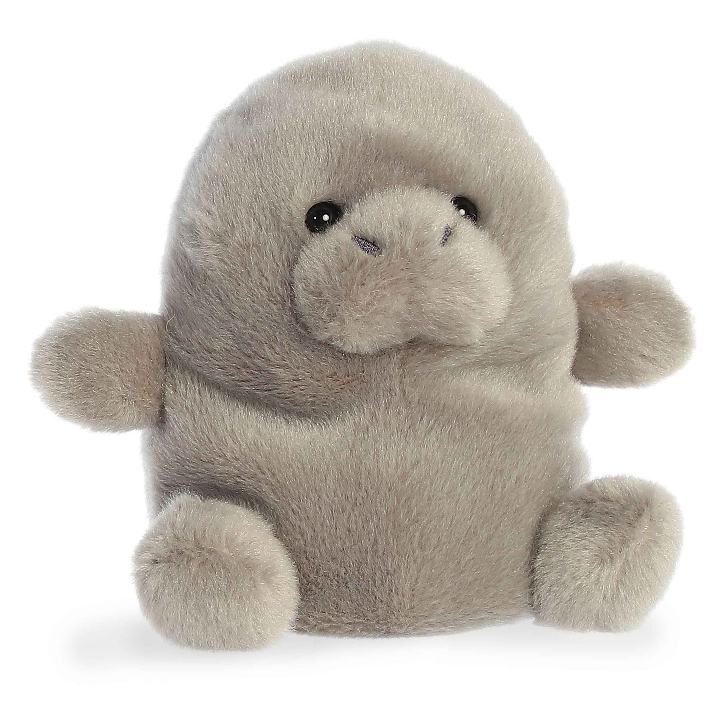 Aurora - Palm Pals - 5" Blubs Manatee