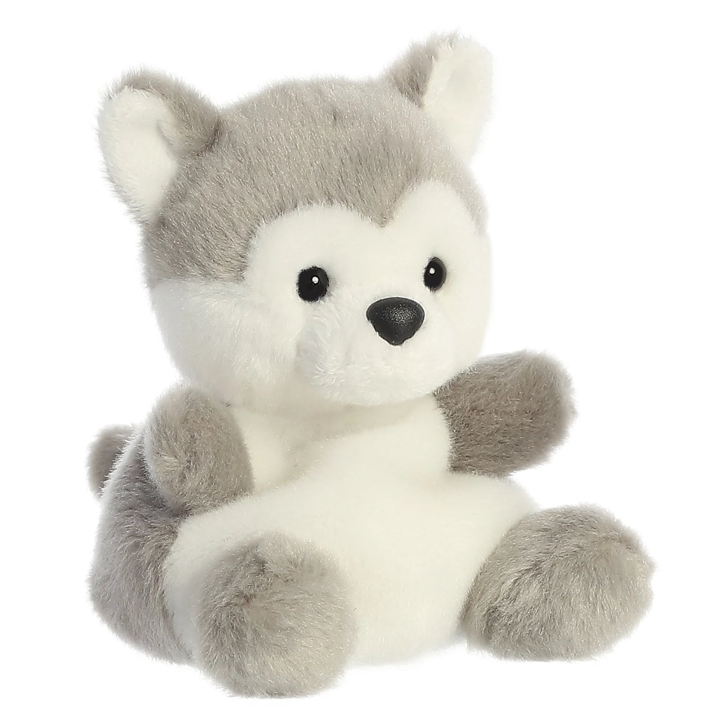 Aurora - Palm Pals - 5" Busky Husky