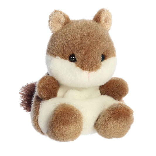 Aurora - Palm Pals - 5" Chestnut Chipmunk