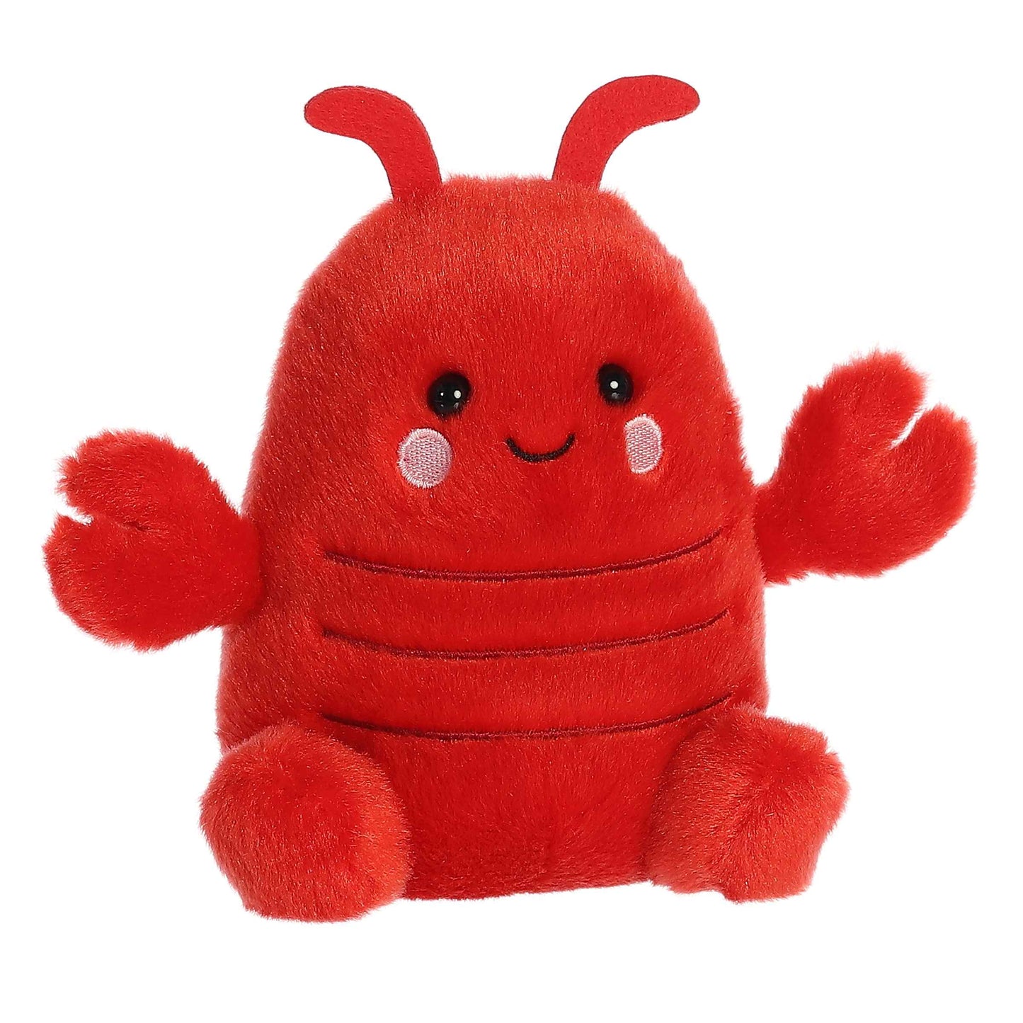 Aurora - Palm Pals - 5" Clawford Lobster