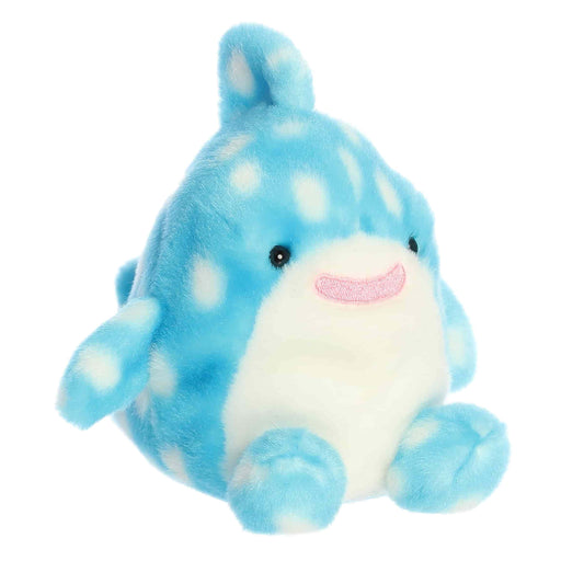 Aurora - Palm Pals - 5" Dottie Whale Shark