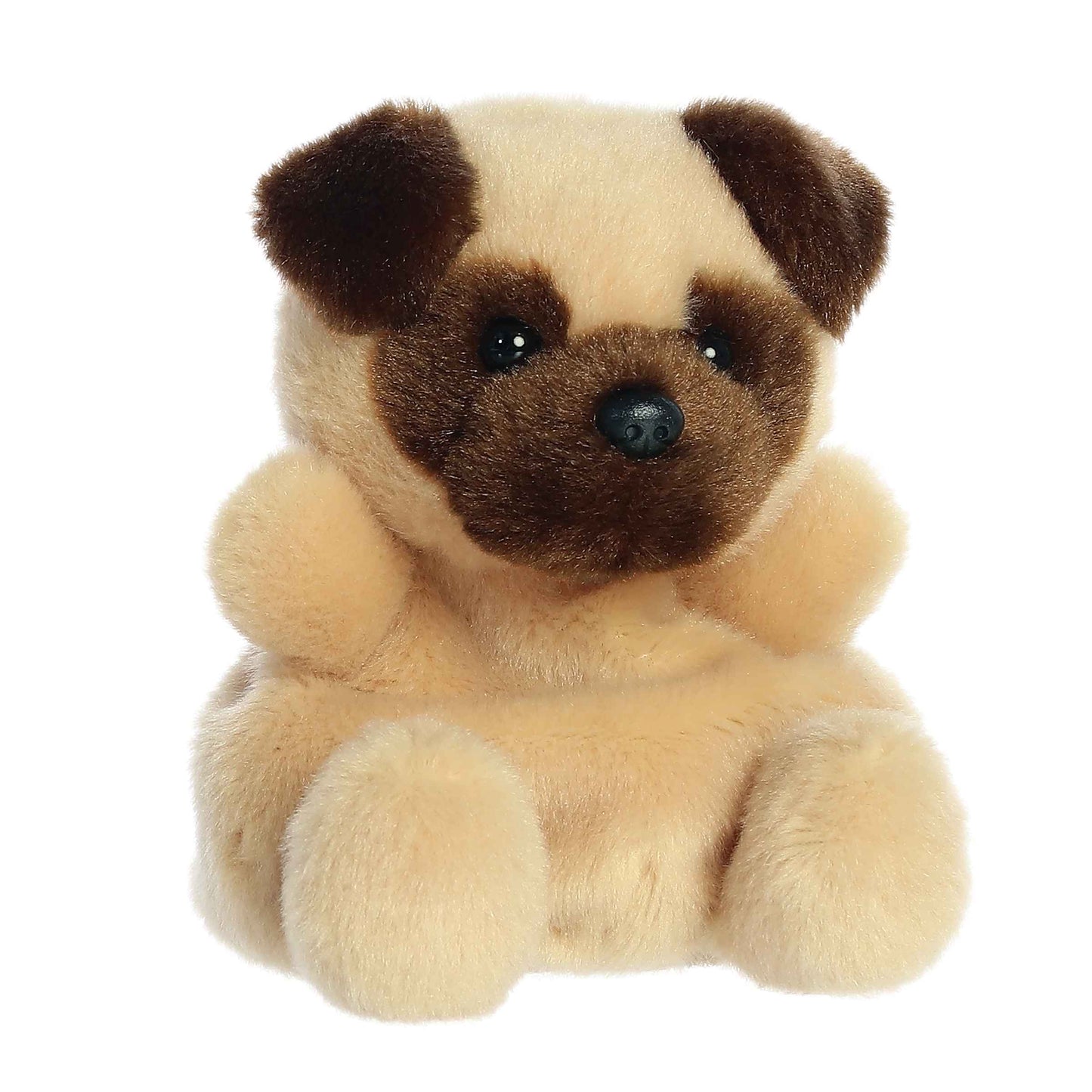 Aurora - Palm Pals - 5" Frankie Pug