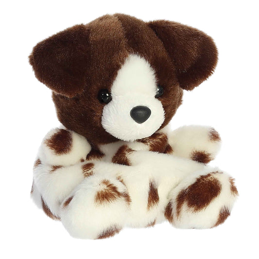 Aurora - Palm Pals - 5" Freckles German Short Hair Pointer