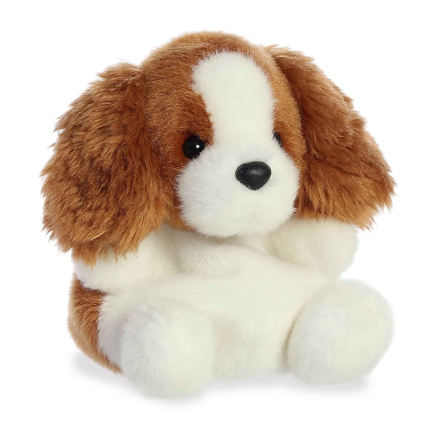 Aurora - Palm Pals - 5" Lady Spaniel