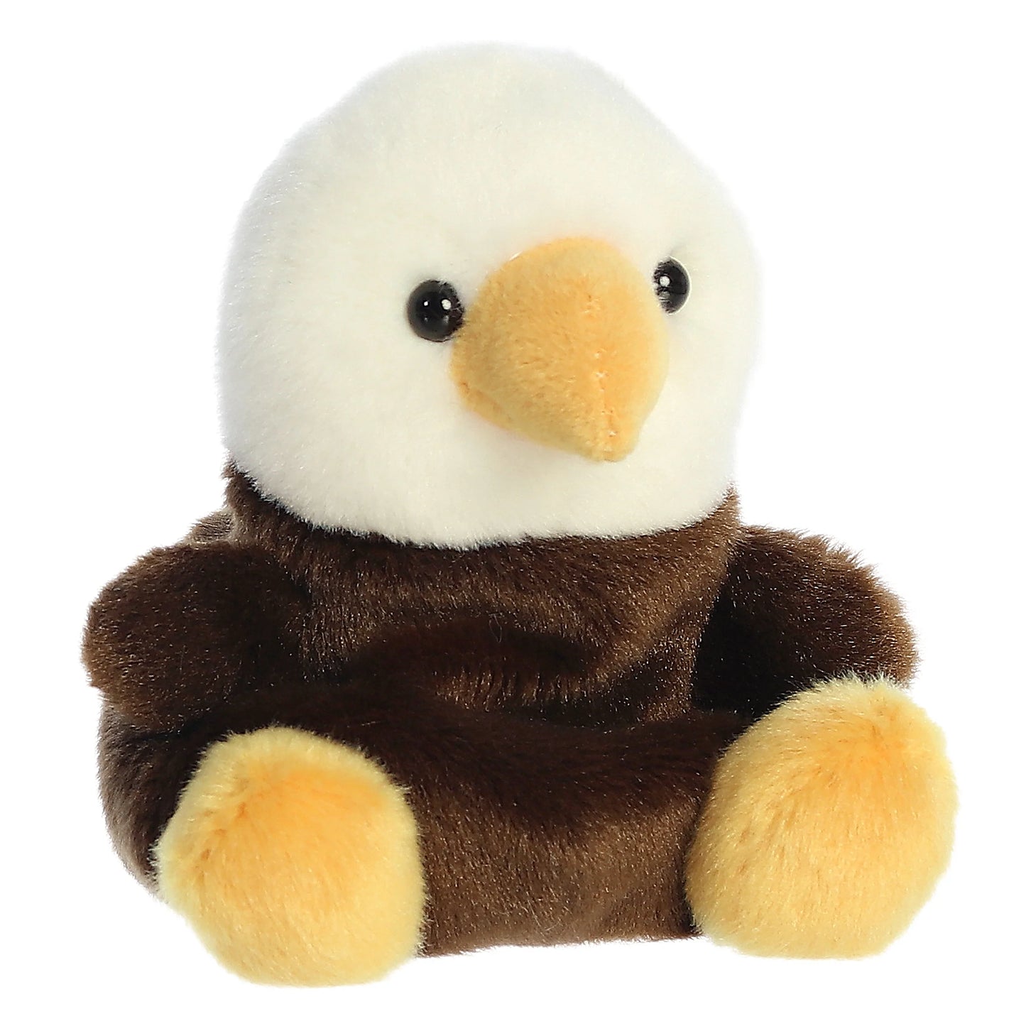 Aurora - Palm Pals - 5" Murphy Bald Eagle