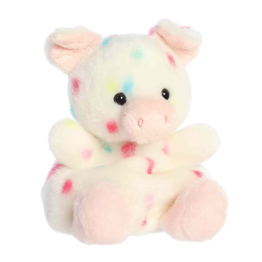 Aurora - Palm Pals - 5" Patsy Funfetti Pig