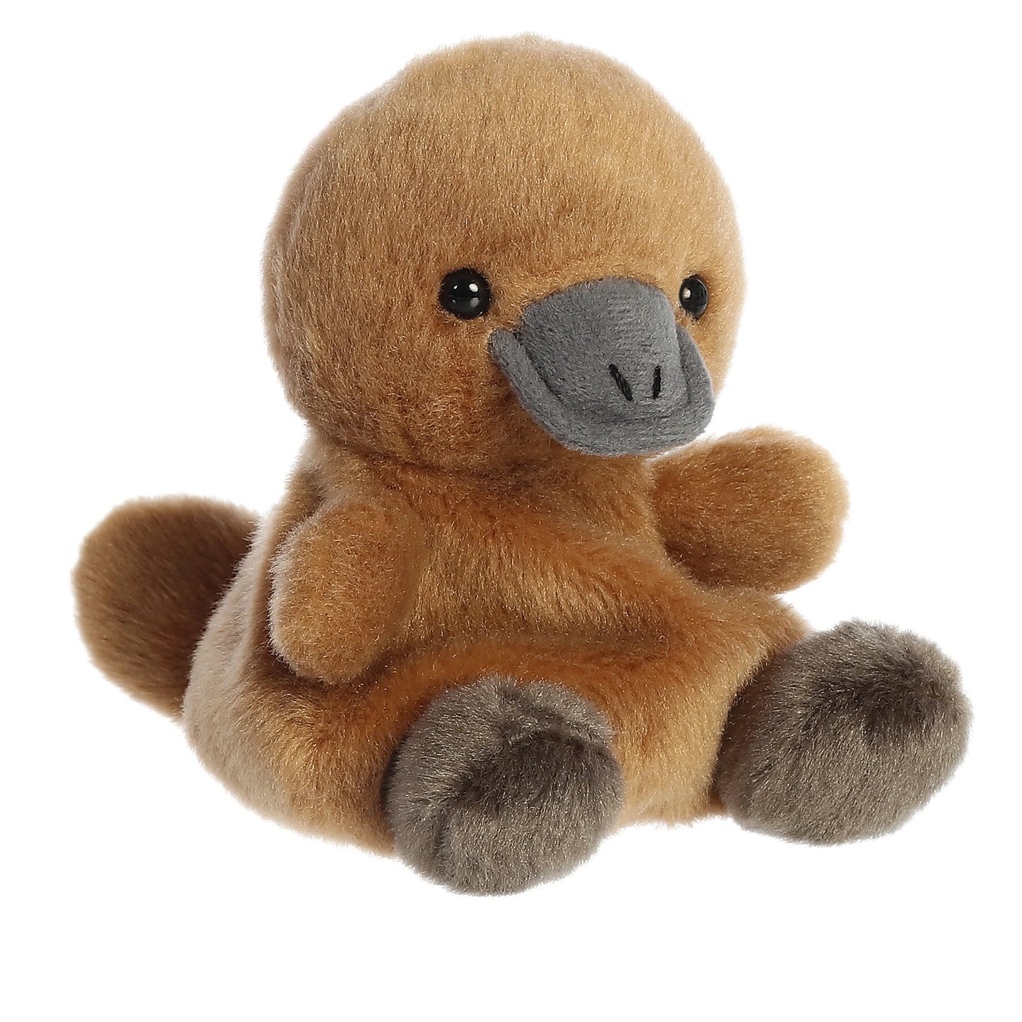 Aurora - Palm Pals - 5" Patty Platypus