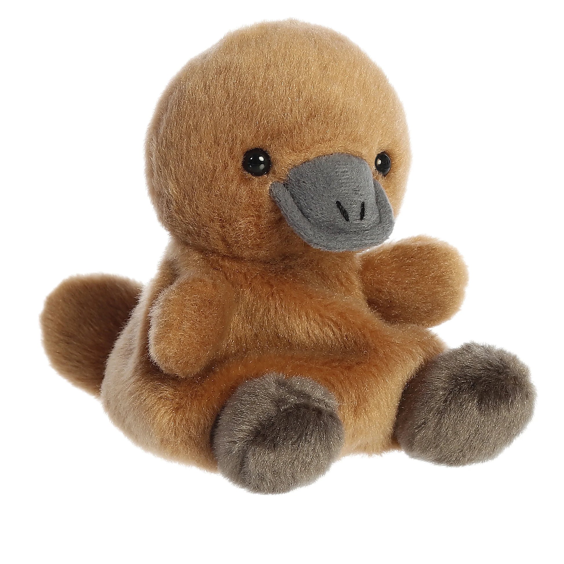 Aurora - Palm Pals - 5" Patty Platypus