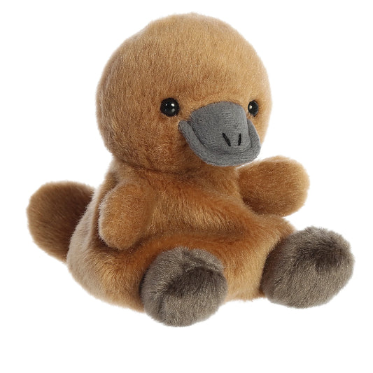 Aurora - Palm Pals - 5" Patty Platypus