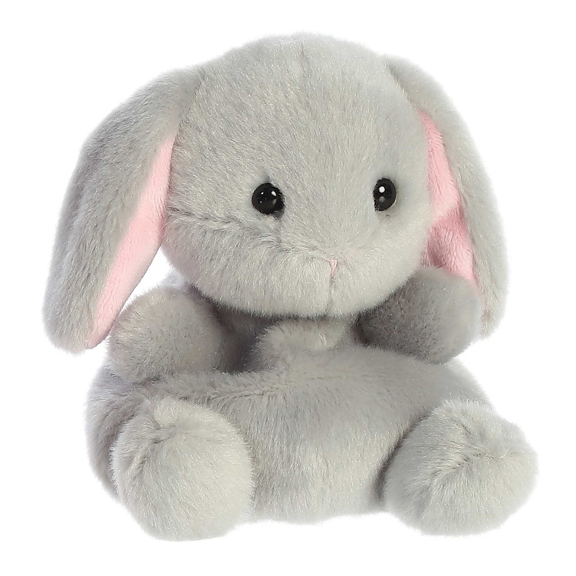 Aurora - Palm Pals - 5" Pebbles Bunny Grey