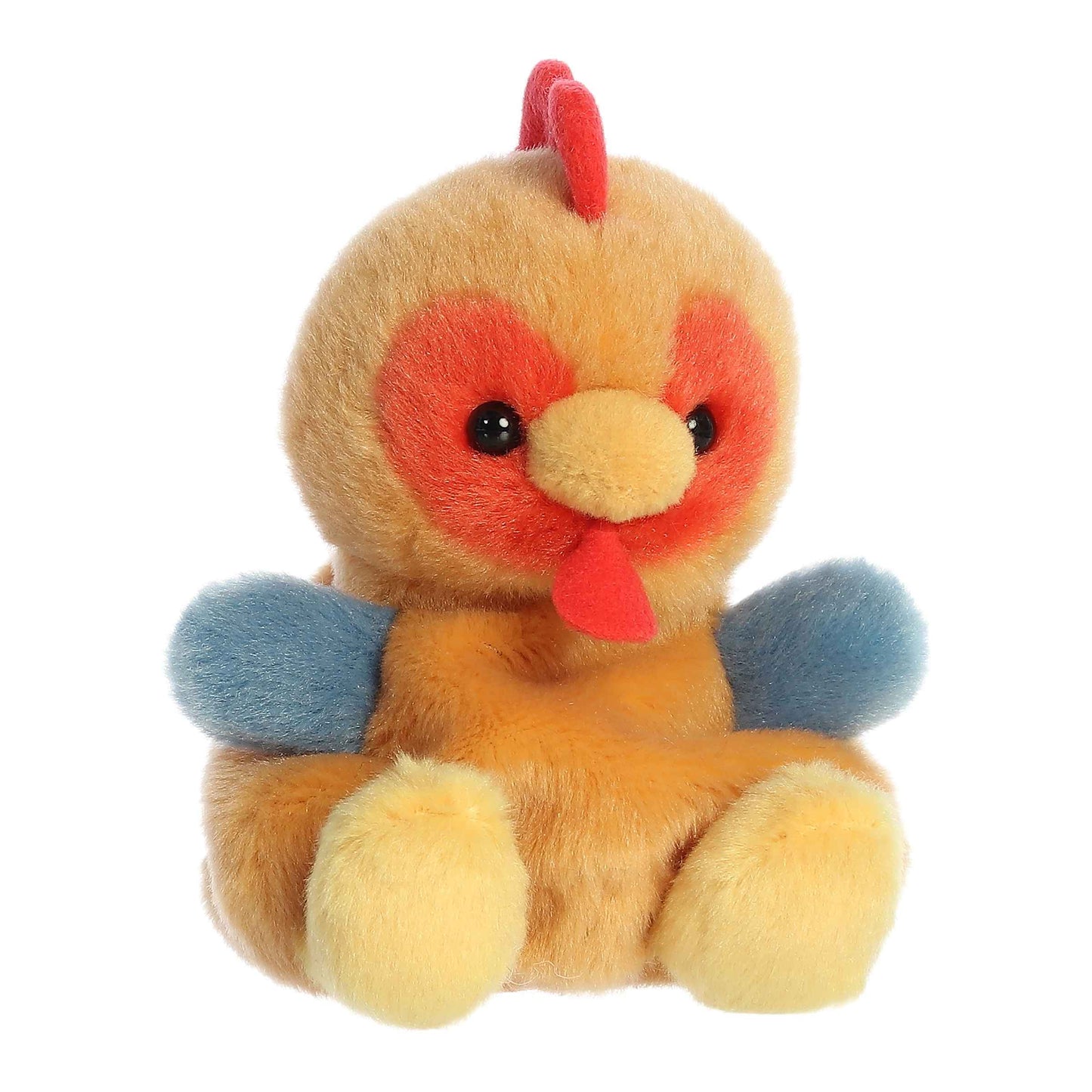 Aurora - Palm Pals - 5" Red Rooster