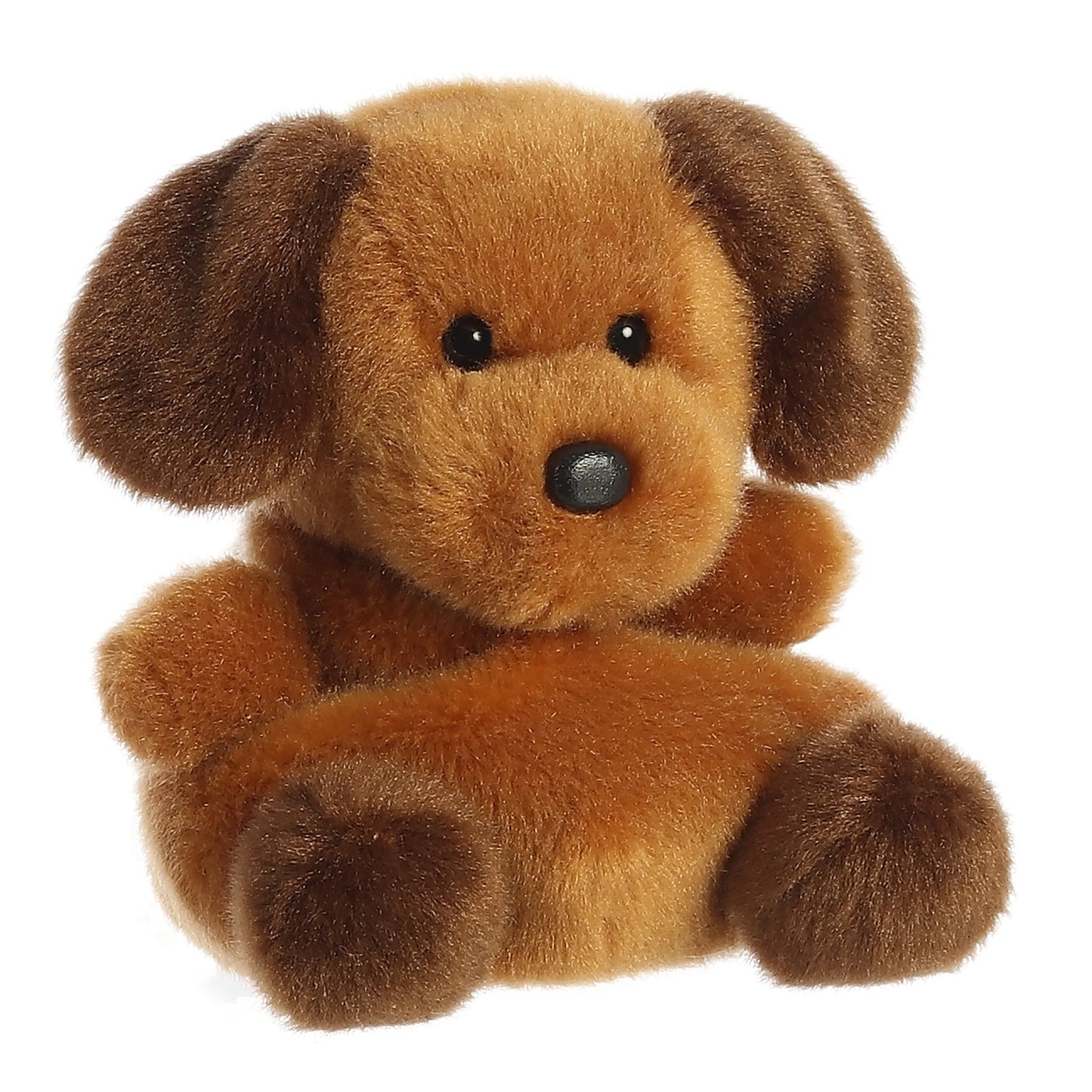 Aurora - Palm Pals - 5" Ruff Ruff Puppy