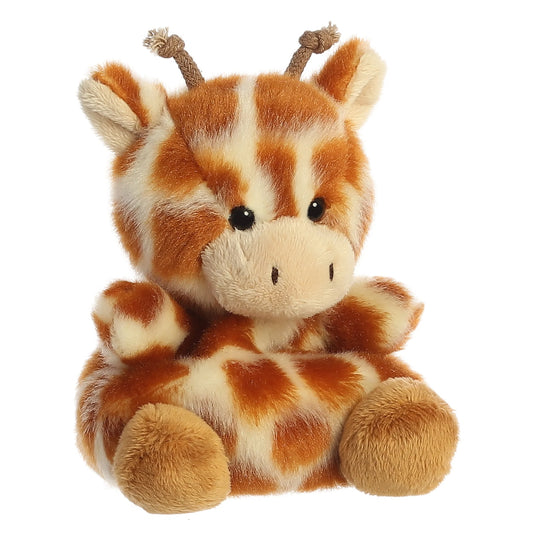 Aurora - Palm Pals - 5" Safara Giraffe