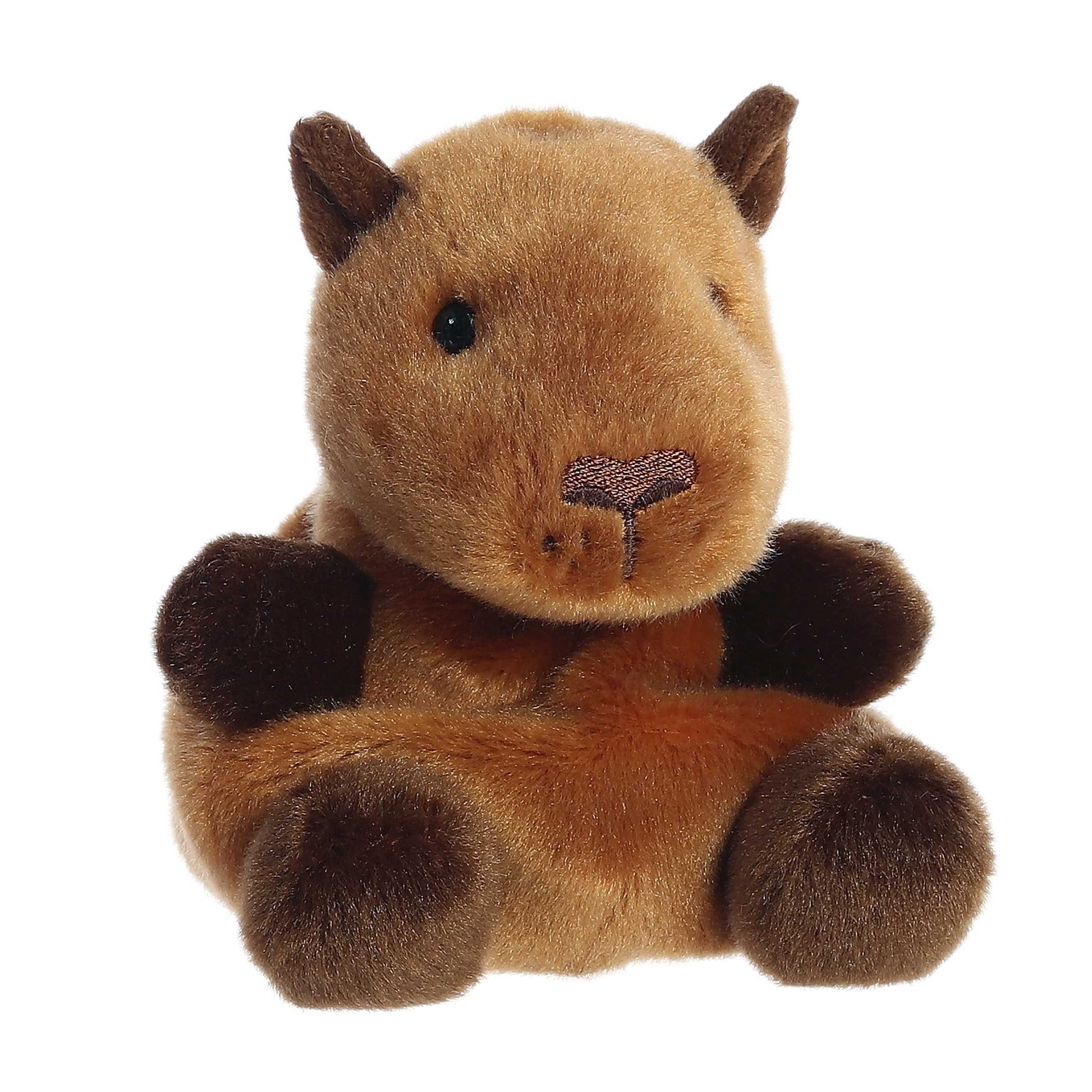 Aurora - Palm Pals - 5" Sid Capybara