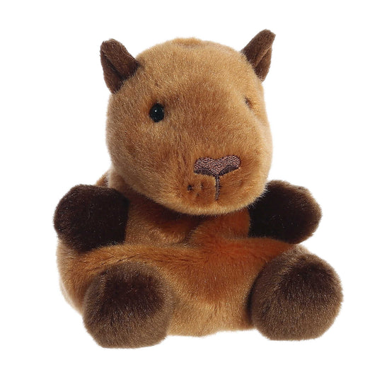 Aurora - Palm Pals - 5" Sid Capybara