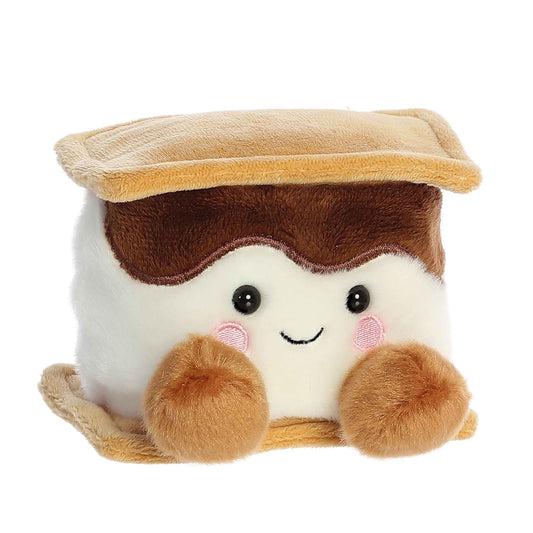 Aurora - Palm Pals - 5" Toastee Smore