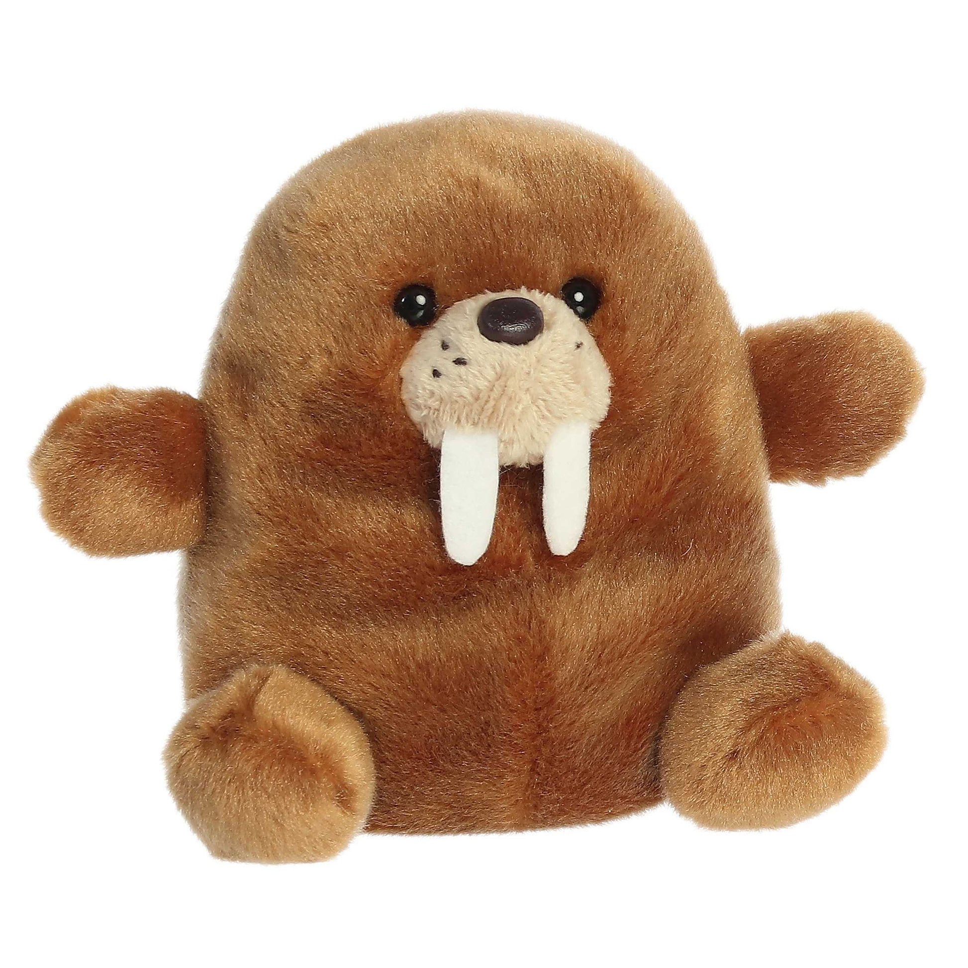 Aurora - Palm Pals - 5" Waldo Walrus